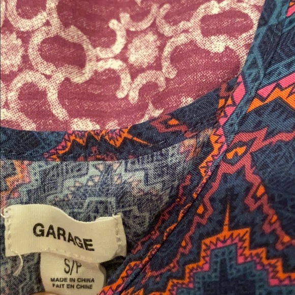 Crop top - Picture 3 of 3